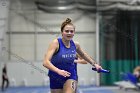 Track & Field  Women’s Track & Field open up the 2023 indoor season with a home meet against Colby College. They also competed against visiting Wentworth Institute of Technology, Worcester State University, Gordon College and Connecticut College. - Photo by Keith Nordstrom